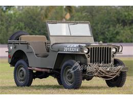 1942 Ford GPW (CC-1837793) for sale in West Palm Beach, Florida