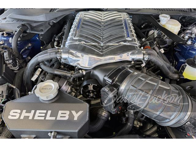 2023 Ford Mustang Shelby Super Snake (CC-1837799) for sale in West Palm Beach, Florida