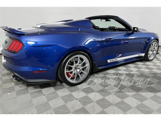 2023 Ford Mustang Shelby Super Snake (CC-1837799) for sale in West Palm Beach, Florida