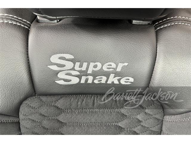 2023 Ford Mustang Shelby Super Snake (CC-1837799) for sale in West Palm Beach, Florida