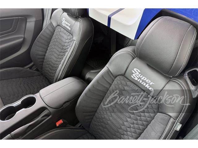 2023 Ford Mustang Shelby Super Snake (CC-1837799) for sale in West Palm Beach, Florida