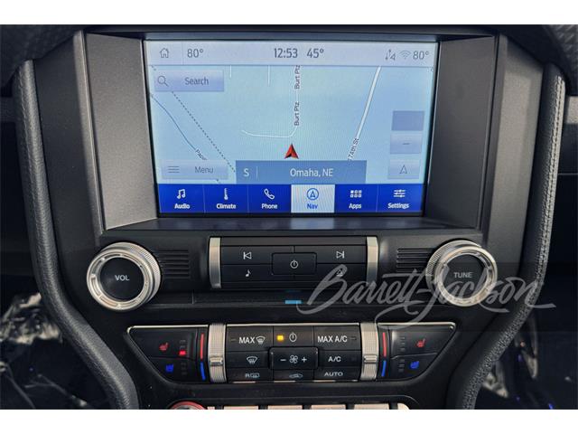 2023 Ford Mustang Shelby Super Snake (CC-1837799) for sale in West Palm Beach, Florida