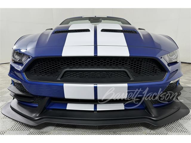 2023 Ford Mustang Shelby Super Snake (CC-1837799) for sale in West Palm Beach, Florida