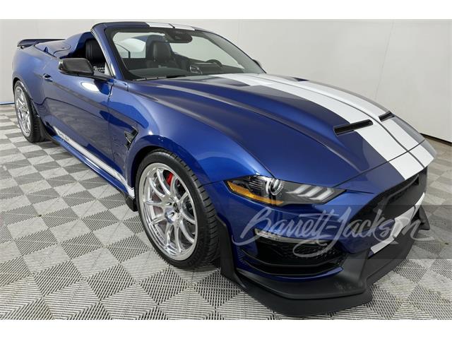 2023 Ford Mustang Shelby Super Snake (CC-1837799) for sale in West Palm Beach, Florida