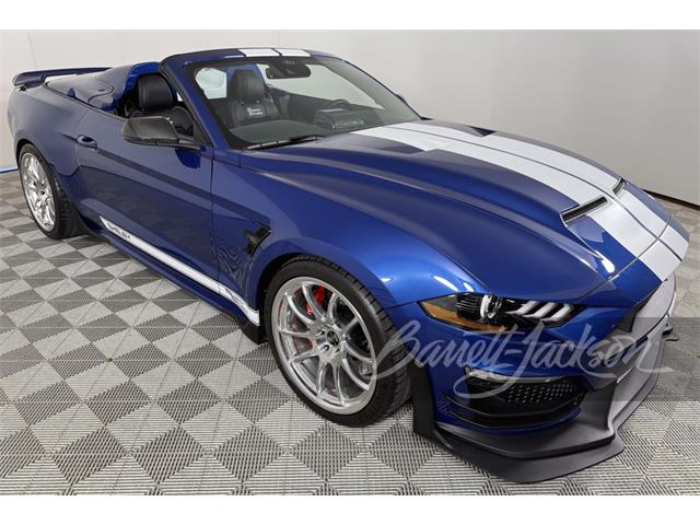 2023 Ford Mustang Shelby Super Snake (CC-1837799) for sale in West Palm Beach, Florida