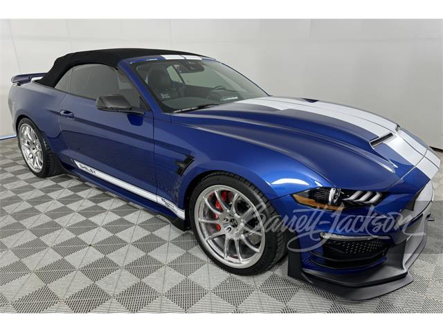 2023 Ford Mustang Shelby Super Snake (CC-1837799) for sale in West Palm Beach, Florida