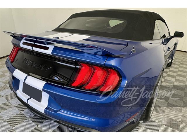 2023 Ford Mustang Shelby Super Snake (CC-1837799) for sale in West Palm Beach, Florida