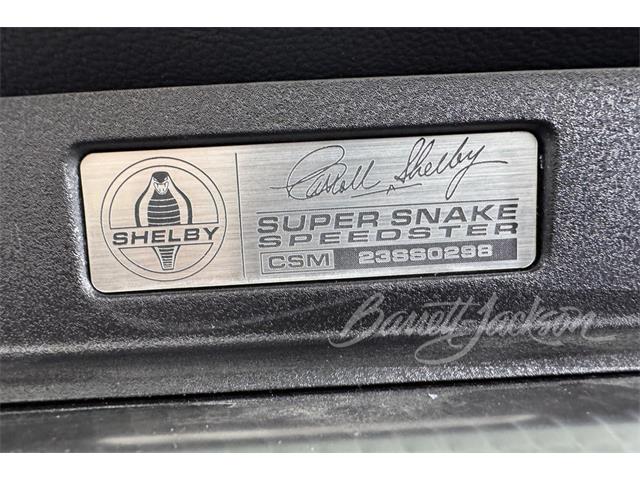 2023 Ford Mustang Shelby Super Snake (CC-1837799) for sale in West Palm Beach, Florida