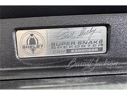 2023 Ford Mustang Shelby Super Snake (CC-1837799) for sale in West Palm Beach, Florida
