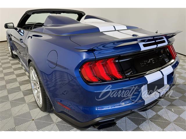 2023 Ford Mustang Shelby Super Snake (CC-1837799) for sale in West Palm Beach, Florida