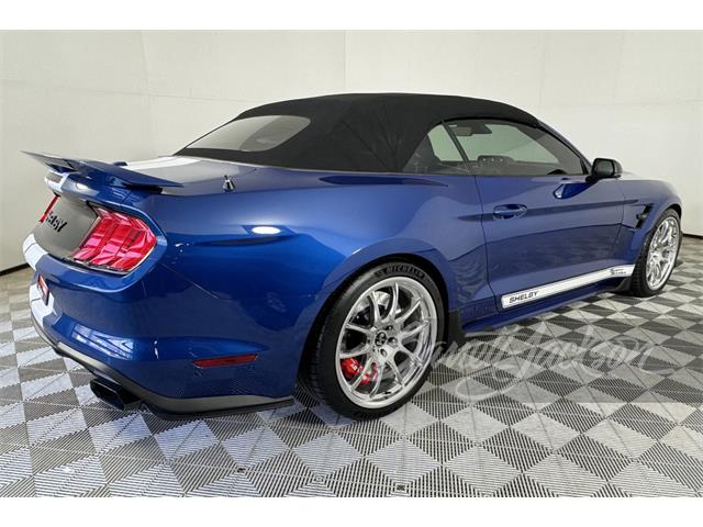 2023 Ford Mustang Shelby Super Snake (CC-1837799) for sale in West Palm Beach, Florida