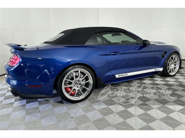 2023 Ford Mustang Shelby Super Snake (CC-1837799) for sale in West Palm Beach, Florida