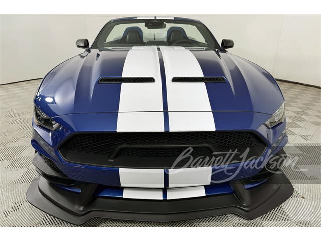 2023 Ford Mustang Shelby Super Snake (CC-1837799) for sale in West Palm Beach, Florida