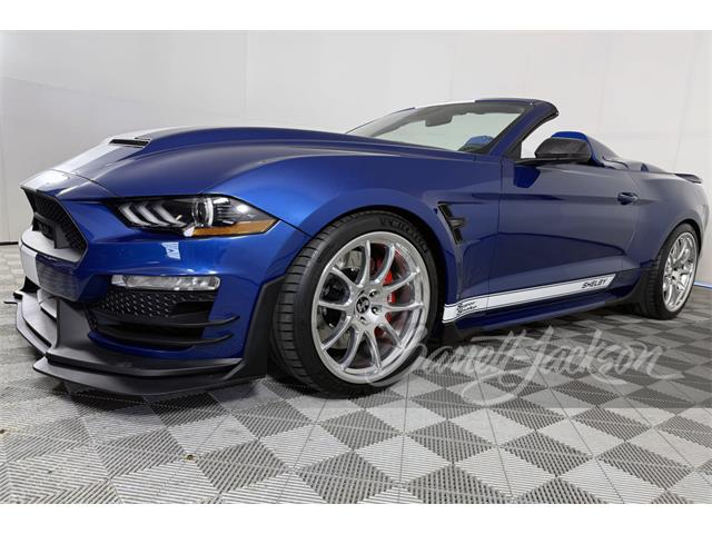 2023 Ford Mustang Shelby Super Snake (CC-1837799) for sale in West Palm Beach, Florida