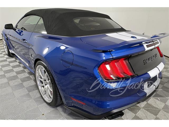 2023 Ford Mustang Shelby Super Snake (CC-1837799) for sale in West Palm Beach, Florida