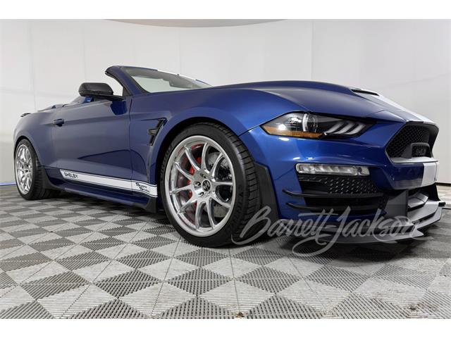 2023 Ford Mustang Shelby Super Snake (CC-1837799) for sale in West Palm Beach, Florida