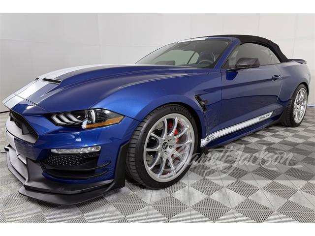 2023 Ford Mustang Shelby Super Snake (CC-1837799) for sale in West Palm Beach, Florida