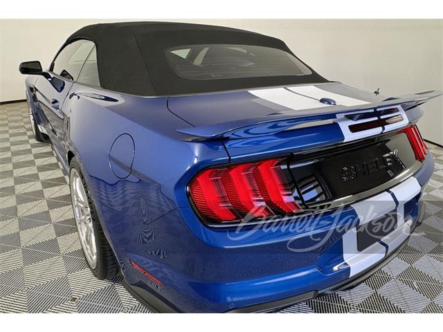 2023 Ford Mustang Shelby Super Snake (CC-1837799) for sale in West Palm Beach, Florida