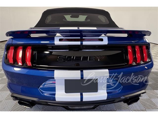 2023 Ford Mustang Shelby Super Snake (CC-1837799) for sale in West Palm Beach, Florida