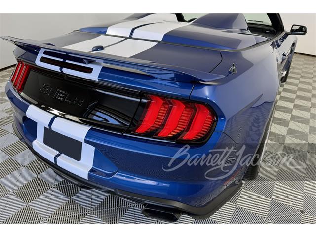 2023 Ford Mustang Shelby Super Snake (CC-1837799) for sale in West Palm Beach, Florida