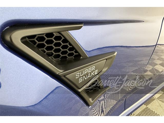 2023 Ford Mustang Shelby Super Snake (CC-1837799) for sale in West Palm Beach, Florida