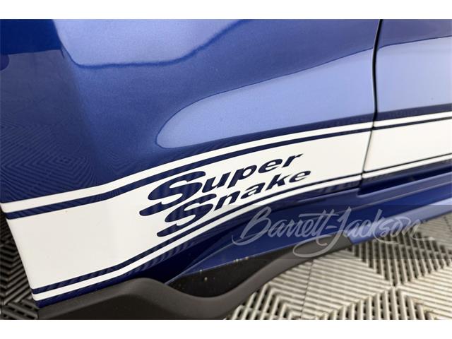 2023 Ford Mustang Shelby Super Snake (CC-1837799) for sale in West Palm Beach, Florida