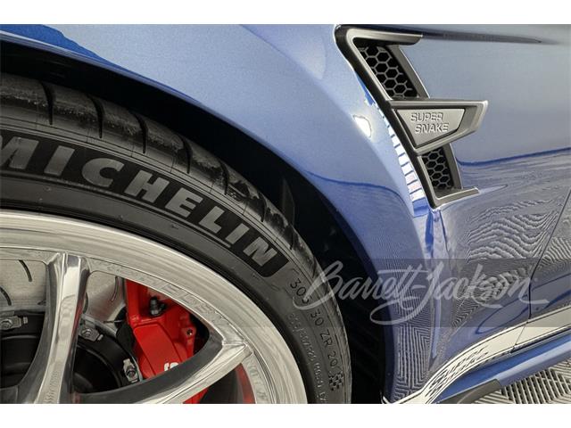 2023 Ford Mustang Shelby Super Snake (CC-1837799) for sale in West Palm Beach, Florida