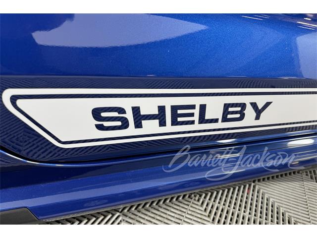 2023 Ford Mustang Shelby Super Snake (CC-1837799) for sale in West Palm Beach, Florida