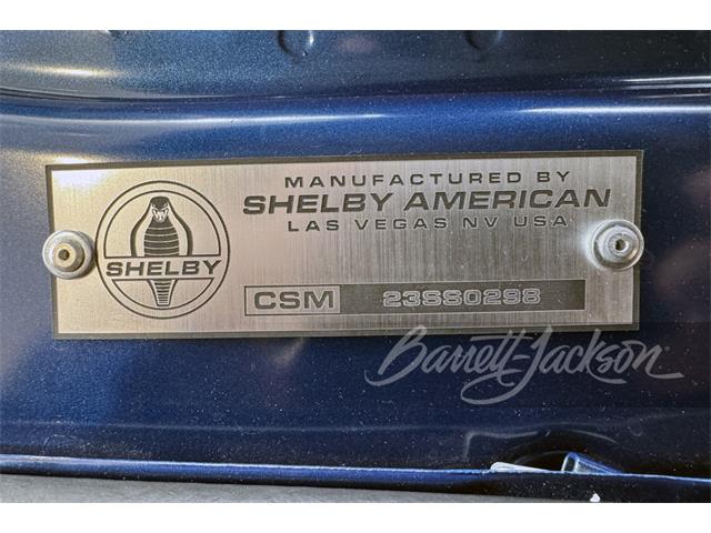 2023 Ford Mustang Shelby Super Snake (CC-1837799) for sale in West Palm Beach, Florida