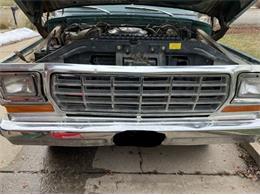 1978 Ford F250 (CC-1837823) for sale in Cadillac, Michigan