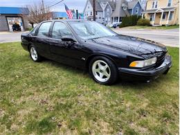 1996 Chevrolet Impala SS (CC-1837838) for sale in Carlisle, Pennsylvania