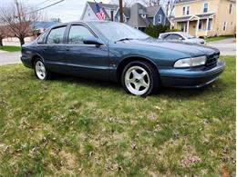 1996 Chevrolet Impala SS (CC-1837839) for sale in Carlisle, Pennsylvania