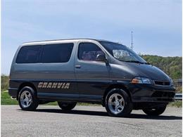1996 Toyota Granvia (CC-1837840) for sale in Carlisle, Pennsylvania