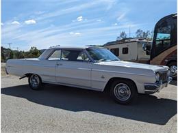 1964 Chevrolet Impala SS (CC-1837841) for sale in Carlisle, Pennsylvania