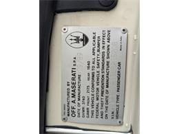 1990 Chrysler TC by Maserati (CC-1837848) for sale in Carlisle, Pennsylvania