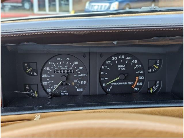 1990 Chrysler TC by Maserati (CC-1837848) for sale in Carlisle, Pennsylvania