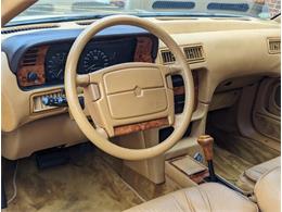 1990 Chrysler TC by Maserati (CC-1837848) for sale in Carlisle, Pennsylvania