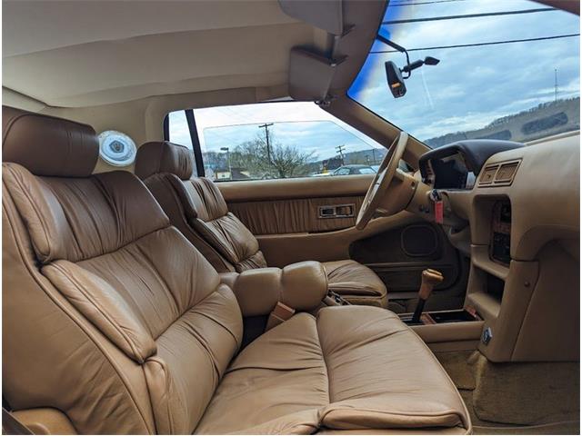 1990 Chrysler TC by Maserati (CC-1837848) for sale in Carlisle, Pennsylvania