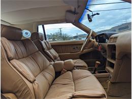 1990 Chrysler TC by Maserati (CC-1837848) for sale in Carlisle, Pennsylvania
