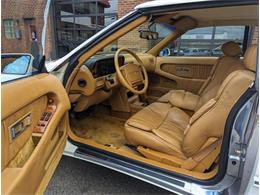 1990 Chrysler TC by Maserati (CC-1837848) for sale in Carlisle, Pennsylvania