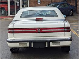 1990 Chrysler TC by Maserati (CC-1837848) for sale in Carlisle, Pennsylvania