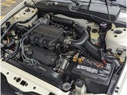 1990 Chrysler TC by Maserati (CC-1837848) for sale in Carlisle, Pennsylvania