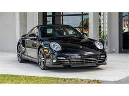 2012 Porsche 911 (CC-1837865) for sale in Costa Mesa, California