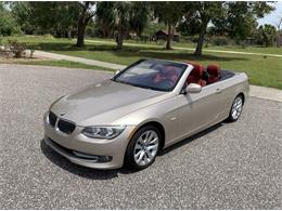 2012 BMW 3 Series (CC-1837871) for sale in Clearwater, Florida