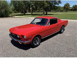 1965 Ford Mustang (CC-1837872) for sale in Clearwater, Florida