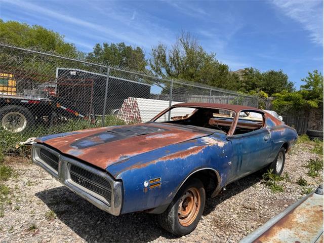 1971 Dodge Charger R/T (CC-1837880) for sale in Allen, Texas