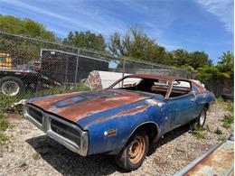 1971 Dodge Charger R/T (CC-1837880) for sale in Allen, Texas