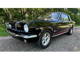 1965 Ford Mustang (CC-1837885) for sale in Biloxi, Mississippi