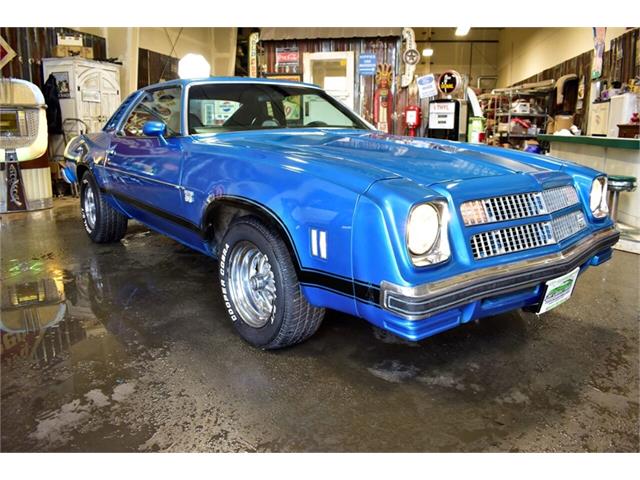 1975 Chevrolet Laguna S3 (CC-1837900) for sale in Sherwood, Oregon