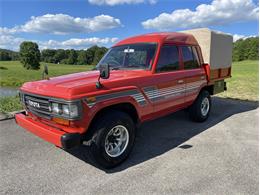 1989 Toyota Land Cruiser (CC-1837925) for sale in cleveland, Tennessee
